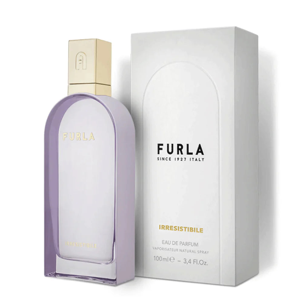 Furla Women's Irresistibile EDP 100ml | Beauty | Beauty Fragrances | Beauty Women fragrances | Fragrance | Fragrances | Women'S Fragrances Furla Women's Irresistibile EDP 100ml | Beauty | Beauty Fragrances | Beauty Women fragrances | Fragrance | Fragrances | Women'S Fragrances
