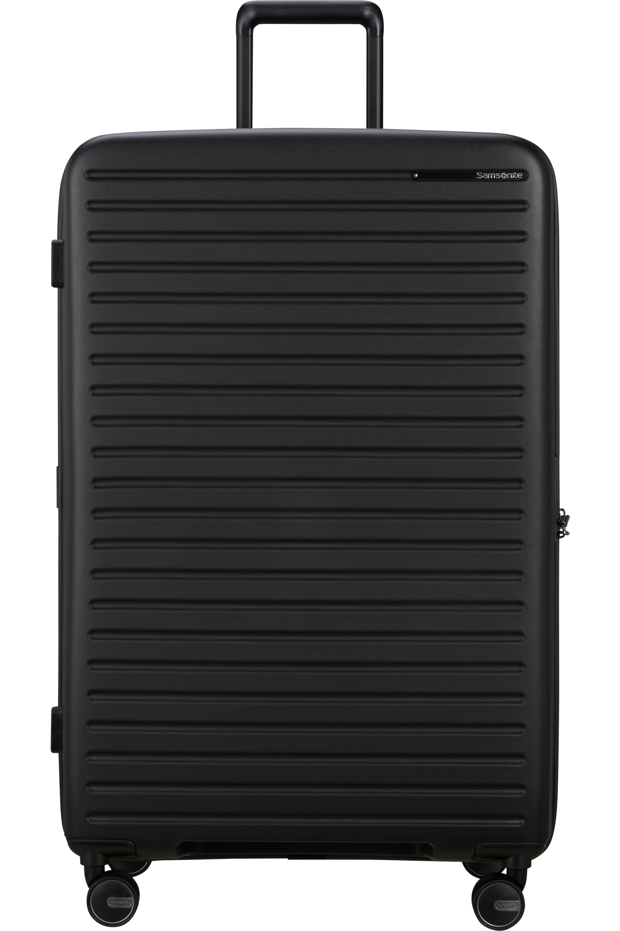 Samsonite Restackd Spinner Easy Access Luggage