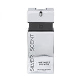 Jacques Bogart Silver Scent Infinite Silver EDT 100ML