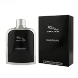 Jaguar Classic Black EDT 100ml