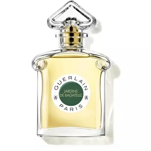 Guerlain Jardins De Bagatelle Eau de Parfum 75ml | Beauty | Beauty Fragrances | Beauty Women fragrances | Perfumes | Spring Festival | Womens Guerlain Jardins De Bagatelle Eau de Parfum 75ml | Beauty | Beauty Fragrances | Beauty Women fragrances | Perfumes | Spring Festival | Womens