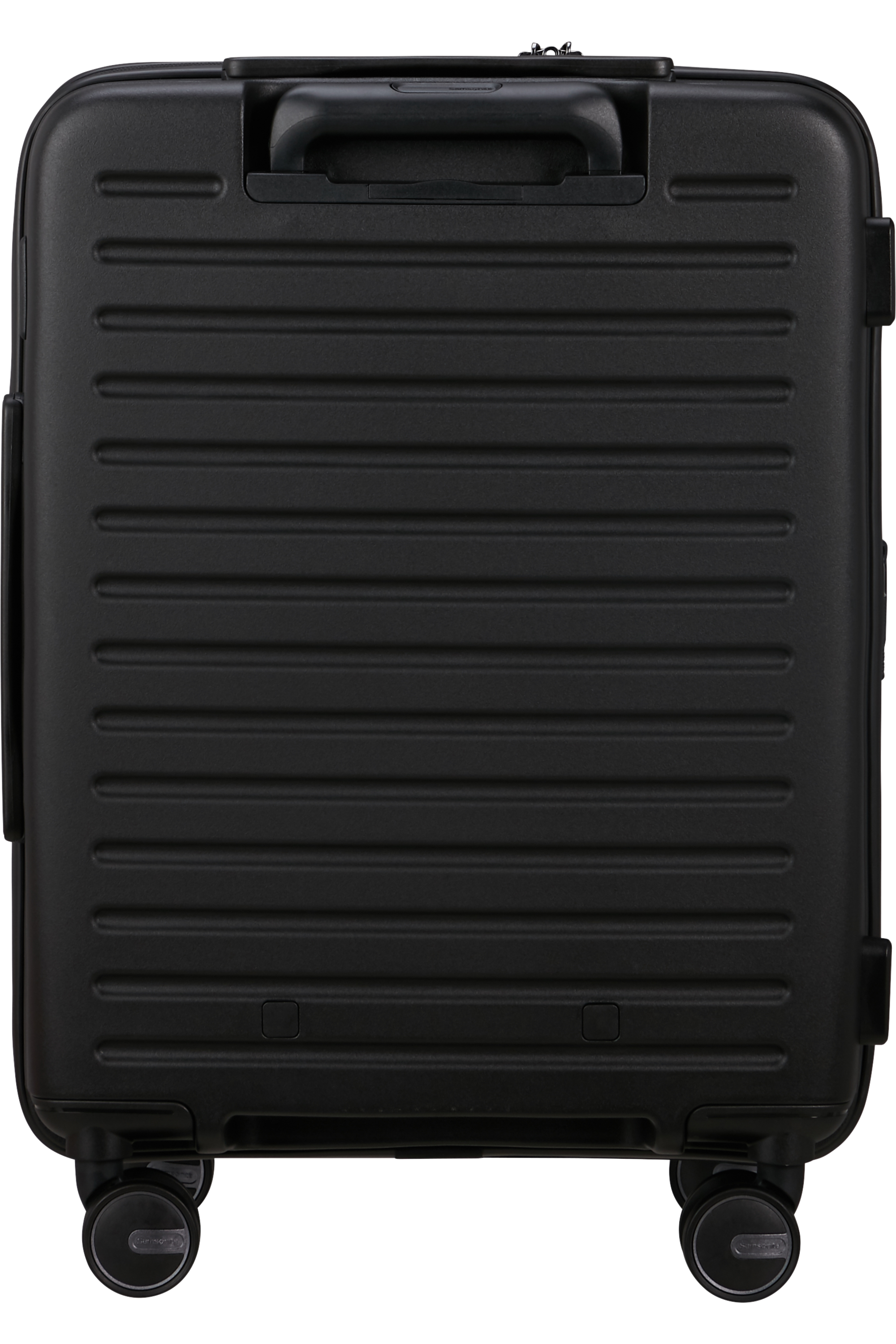 Samsonite Restackd Spinner Easy Access Luggage