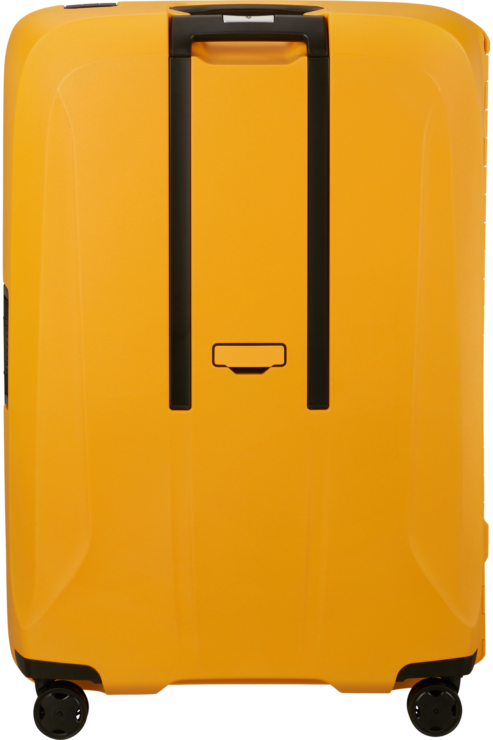 Samsonite Essens Spinner Radiant Yellow Luggage