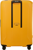 Samsonite Essens Spinner Radiant Yellow Luggage