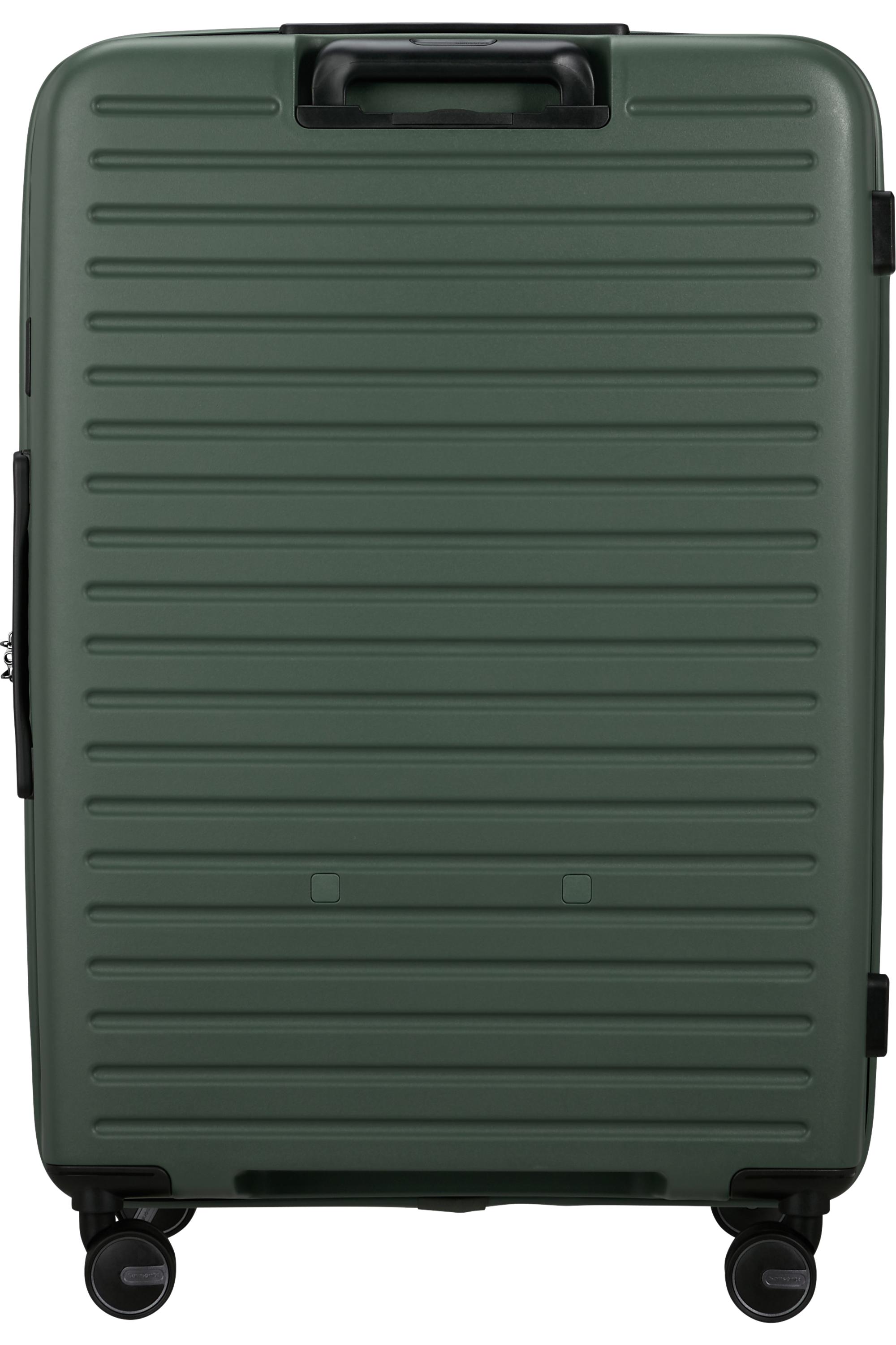 Samsonite Restackd Spinner Easy Access Luggage