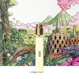 Memo Kedu Eau de Parfum 10ml Refill