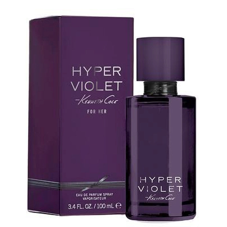 Kenneth Cole Hyper Violet EDP 100ML | 200-back-voucher | Beauty | Beauty Fragrances | Beauty Women fragrances | EID2026 | Women | Womens Kenneth Cole Hyper Violet EDP 100ML | 200-back-voucher | Beauty | Beauty Fragrances | Beauty Women fragrances | EID2026 | Women | Womens