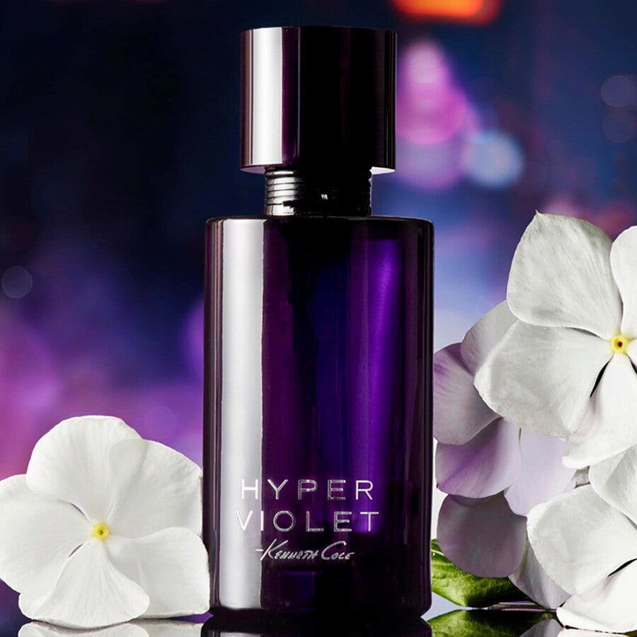 Kenneth Cole Hyper Violet EDP 100ML | 200-back-voucher | Beauty | Beauty Fragrances | Beauty Women fragrances | EID2026 | Women | Womens Kenneth Cole Hyper Violet EDP 100ML | 200-back-voucher | Beauty | Beauty Fragrances | Beauty Women fragrances | EID2026 | Women | Womens