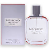 Kenneth Cole - Mankind Unlimited EDT 100ML
