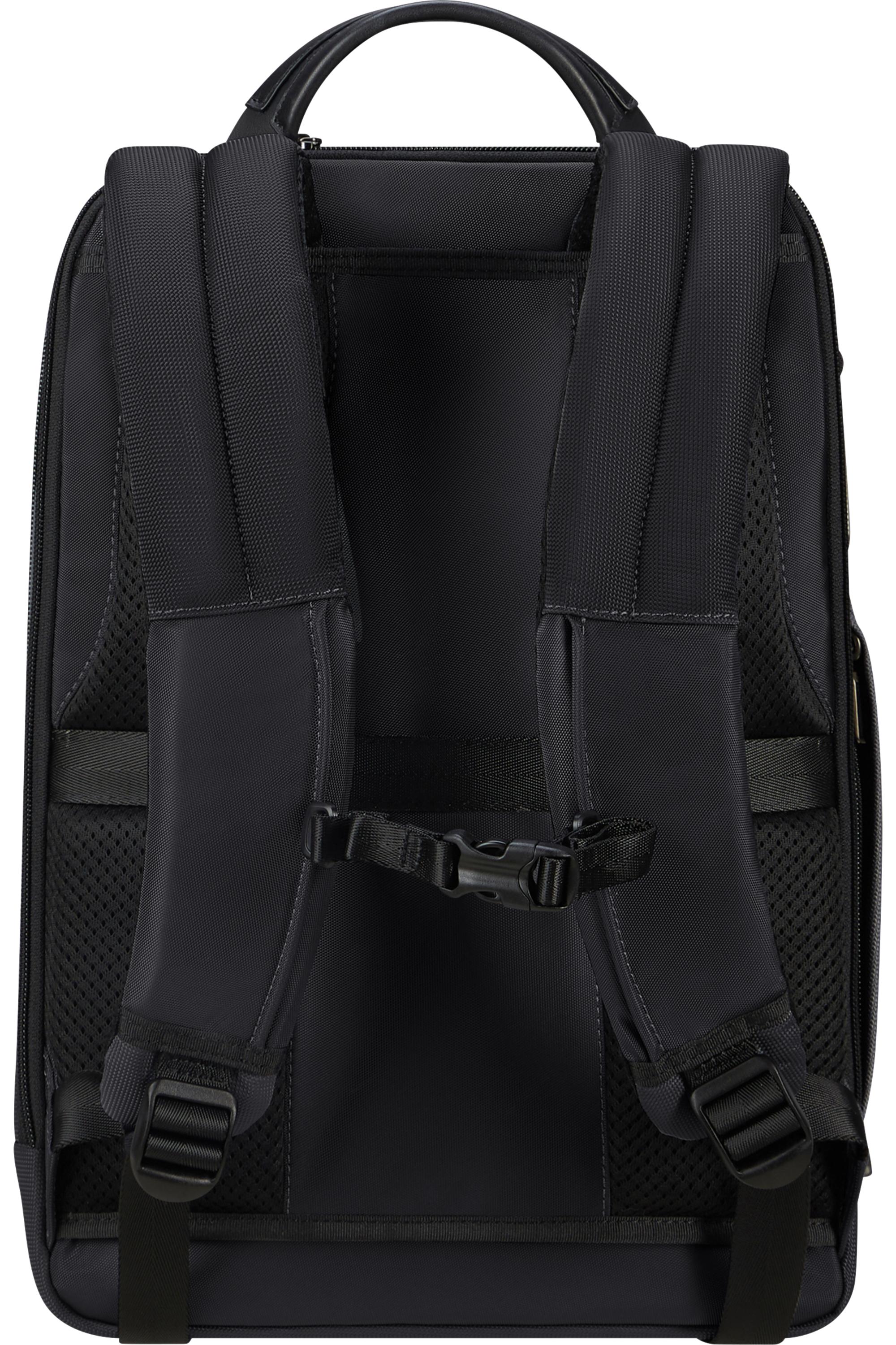 Samsonite Urban-Eye Dlx Laptop Backpack