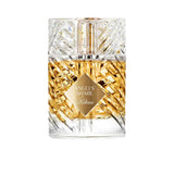 Kilian Angels Share Heritage Size Eau de Parfum 100ml warm cognac cinnamon vanilla gourmand fragrance for men and women at Blue Salon Qatar Shop the Latest Online