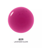 Guerlain KissKiss Bee Glow Tint Lip Oil 809 Lavender 9.5ml