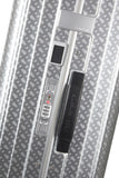 LITE-BOX ALU/BOSS SPINNER