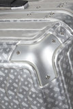 LITE-BOX ALU/BOSS SPINNER