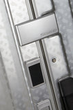 LITE-BOX ALU/BOSS SPINNER