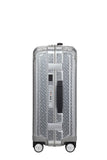 LITE-BOX ALU/BOSS SPINNER