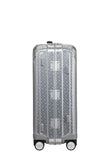 LITE-BOX ALU/BOSS SPINNER