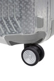 LITE-BOX ALU/BOSS SPINNER