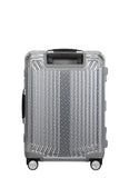 LITE-BOX ALU/BOSS SPINNER