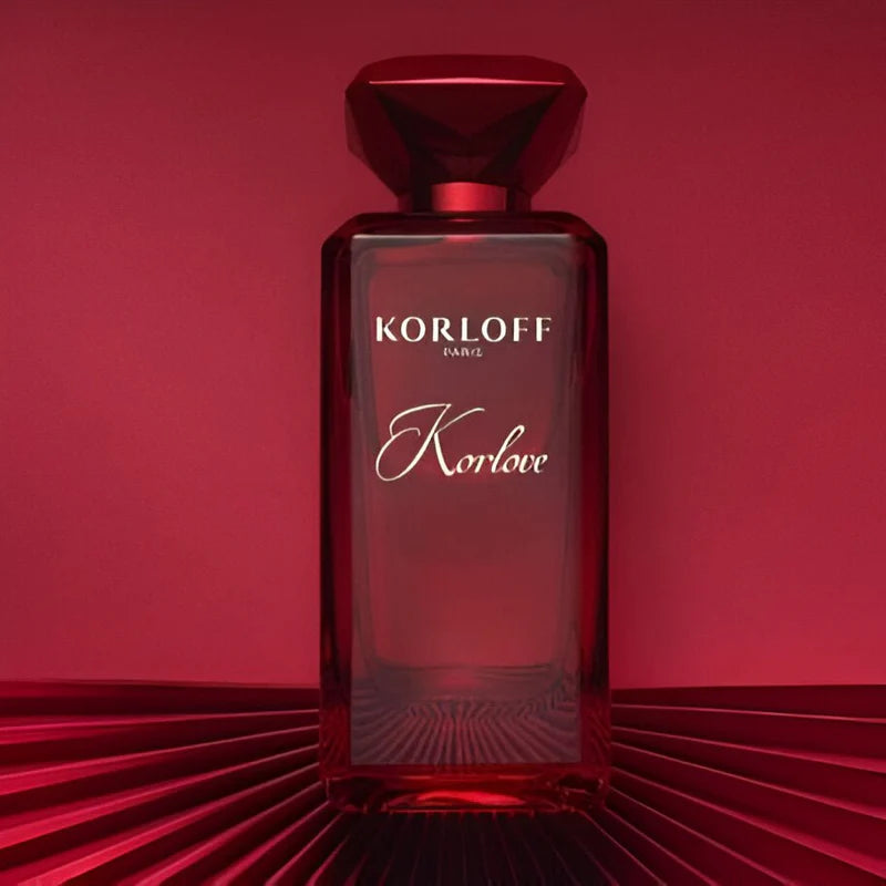 Korloff Korlove EDP 88Ml | Beauty | Beauty Fragrances | Beauty Women fragrances | Women | Womens Korloff Korlove EDP 88Ml | Beauty | Beauty Fragrances | Beauty Women fragrances | Women | Womens