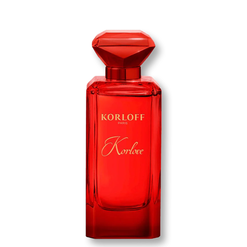 Korloff Korlove EDP 88Ml | Beauty | Beauty Fragrances | Beauty Women fragrances | Women | Womens Korloff Korlove EDP 88Ml | Beauty | Beauty Fragrances | Beauty Women fragrances | Women | Womens