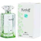 عطر كورلوف كيه إن 1 دايموند أو دي تواليت 88 مل