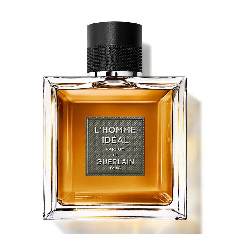 Guerlain L'Homme Ideal Parfum 100ml | Beauty | Beauty Fragrances | Beauty Men fragrances | departure-to-desk | Men | Mens Guerlain L'Homme Ideal Parfum 100ml | Beauty | Beauty Fragrances | Beauty Men fragrances | departure-to-desk | Men | Mens