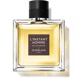 Guerlain L’Instant Homme de Guerlain Eau de Toilette 100ml SPR | Beauty | Beauty Fragrances | Beauty Men fragrances | Men | Mens | Spring Festival Guerlain L’Instant Homme de Guerlain Eau de Toilette 100ml SPR | Beauty | Beauty Fragrances | Beauty Men fragrances | Men | Mens | Spring Festival