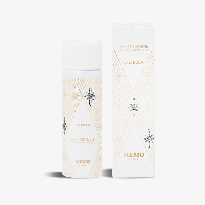 Memo Lalibela Hair Perfume 80ml | Beauty | Beauty Niche Fragrances | Beauty Niche fragrances Fragrance | Hair Mist Memo Lalibela Hair Perfume 80ml | Beauty | Beauty Niche Fragrances | Beauty Niche fragrances Fragrance | Hair Mist