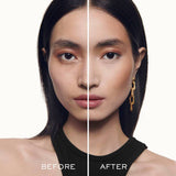 The product, Lancome Tiuw 02 Powder Bronzer, is not visible in this image.