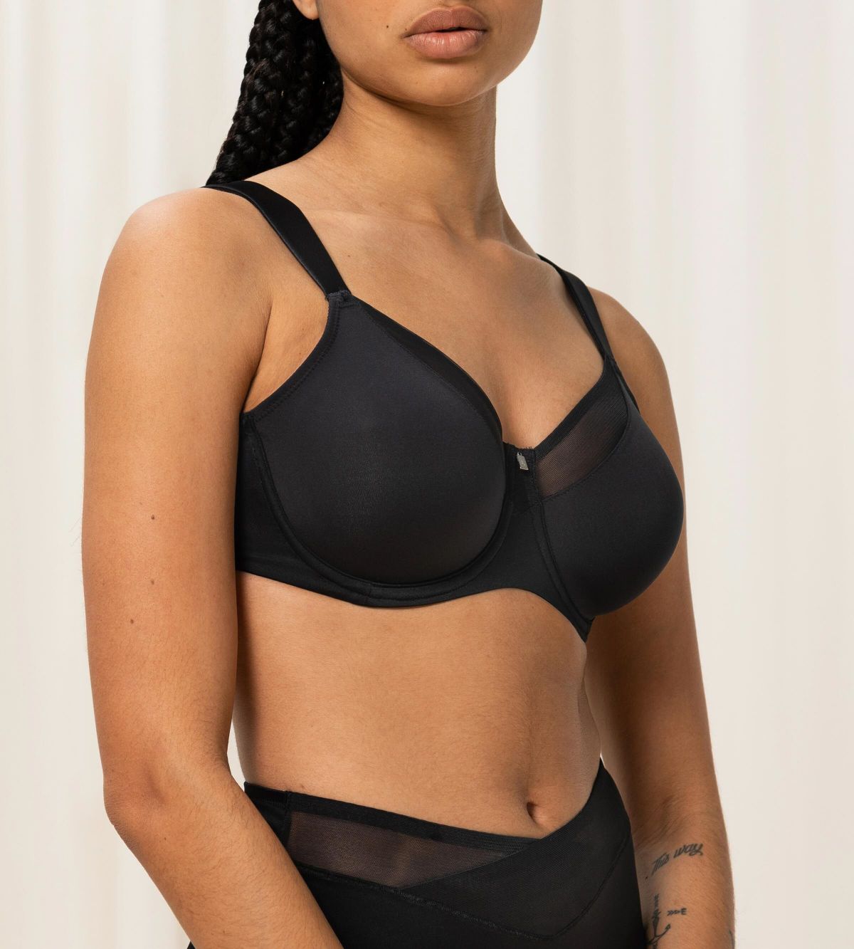 Triumph Shape Sensation Wired Minimiser Bra | Bras | Lingerie | Minimser Triumph Shape Sensation Wired Minimiser Bra | Bras | Lingerie | Minimser
