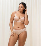 Triumph Body Make-Up Soft Touch Wired Padded Bra