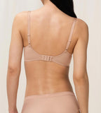 Triumph Body Make-Up Soft Touch Wired Padded Bra