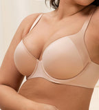 Triumph Body Make-Up Soft Touch Wired Padded Bra
