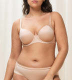 Triumph Body Make-Up Soft Touch Wired Padded Bra