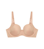 Triumph Body Make-Up Soft Touch Wired Padded Bra