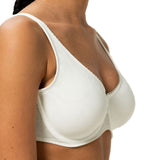 Triumph Wild Rose Sensation Minimizer Bra