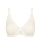 Triumph Wild Rose Sensation Minimizer Bra