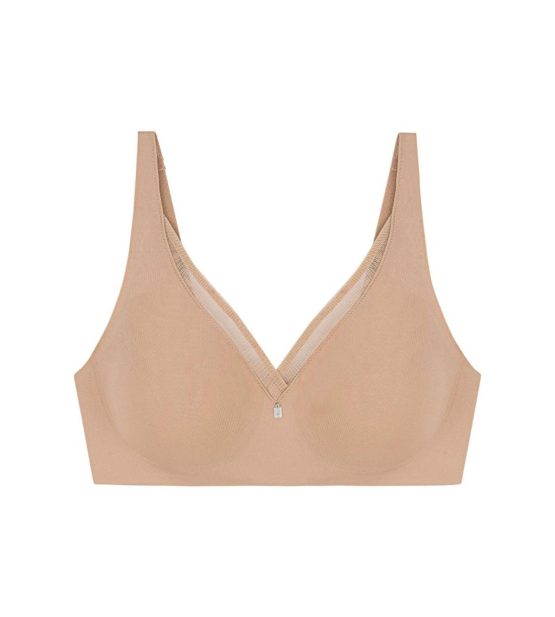 Triumph Shape Sensation Bra | All Lingerie | Bras | Intimates | Lingerie | minimiser | Non-Wired | Our Exclusives Triumph Shape Sensation Bra | All Lingerie | Bras | Intimates | Lingerie | minimiser | Non-Wired | Our Exclusives