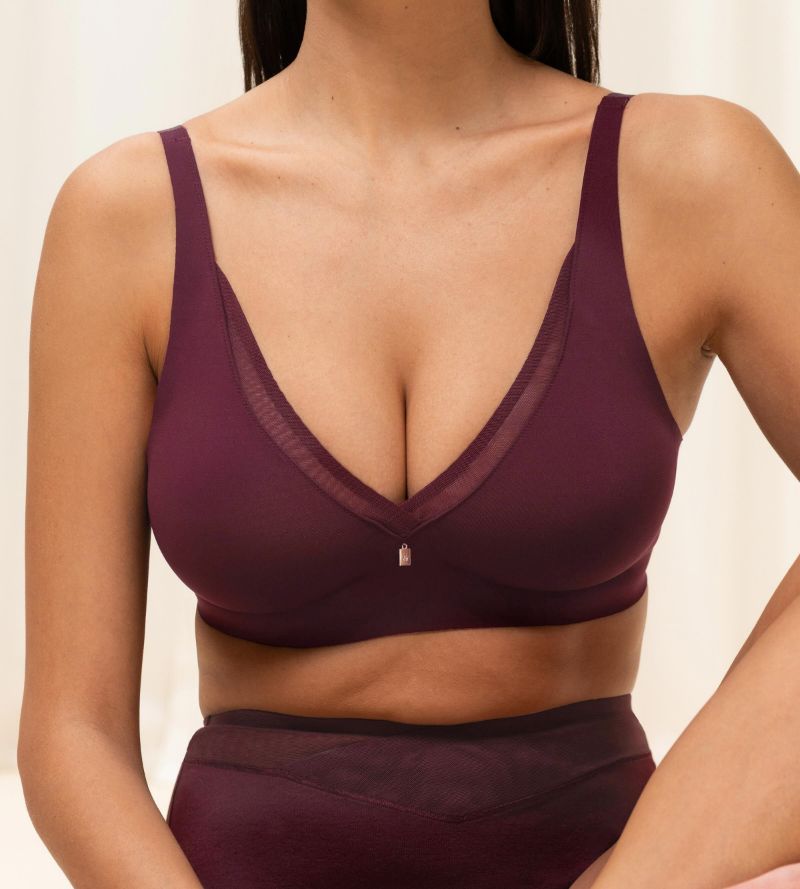 Triumph Shape Sensation Bra | All Lingerie | Bras | Intimates | Lingerie | minimiser | Non-Wired | Our Exclusives Triumph Shape Sensation Bra | All Lingerie | Bras | Intimates | Lingerie | minimiser | Non-Wired | Our Exclusives