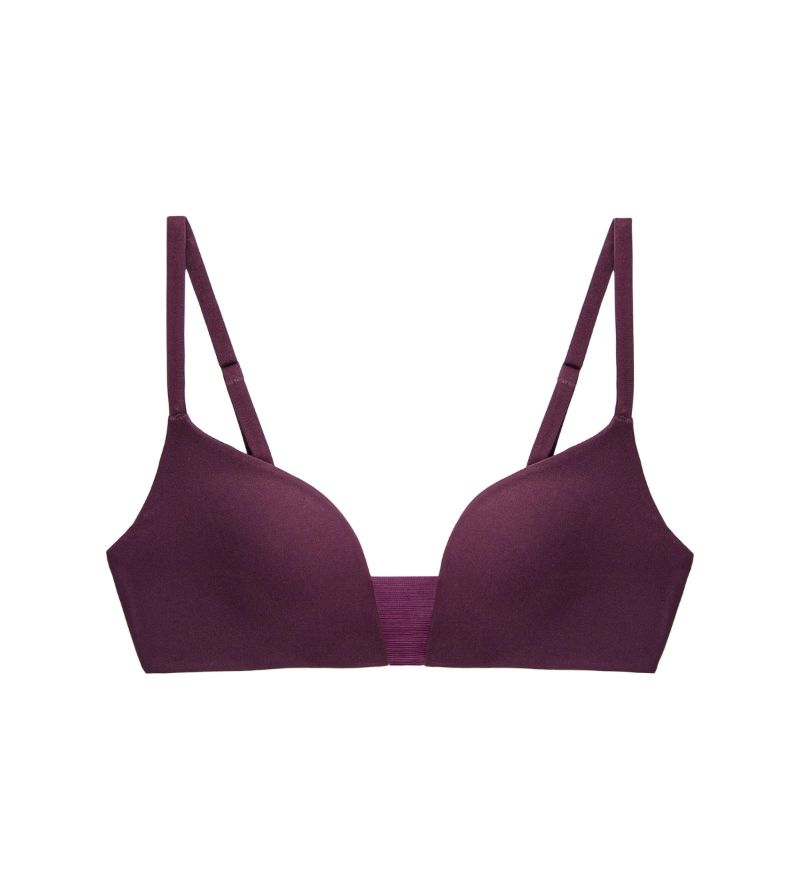 Triumph Flex Smart Padded Bra | All Lingerie | Bras | Intimates | Lingerie | non-wired | Our Exclusives | padded | Panty Triumph Flex Smart Padded Bra | All Lingerie | Bras | Intimates | Lingerie | non-wired | Our Exclusives | padded | Panty