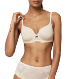حمالة صدر سلكية مبطنة من Triumph Amourette Charm