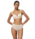 حمالة صدر سلكية مبطنة من Triumph Amourette Charm