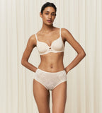 حمالة صدر سلكية مبطنة من Triumph Amourette Charm