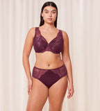 Triumph Wild Peony Florale Maxi