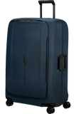 Samsonite ESSENS Spinner Midnight Blue Luggage