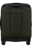 Samsonite Splendix Spinner Green Black Luggage