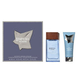 Lolita Lempicka Homme Set EDT Spray 100ml + 75ml Gel Aftershave