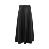 Luisa Spagnoli Fuoco Women's Skirt available at Blue Salon