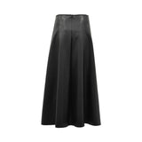 Luisa Spagnoli Fuoco Women's Skirt available at Blue Salon